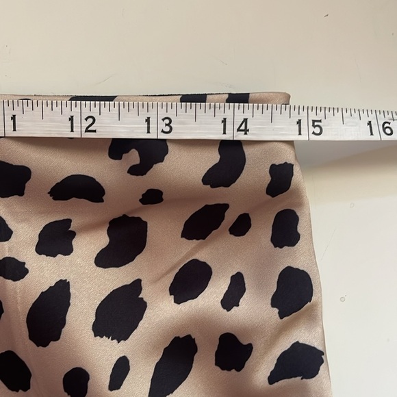 Pattern skirt - Picture 6 of 7